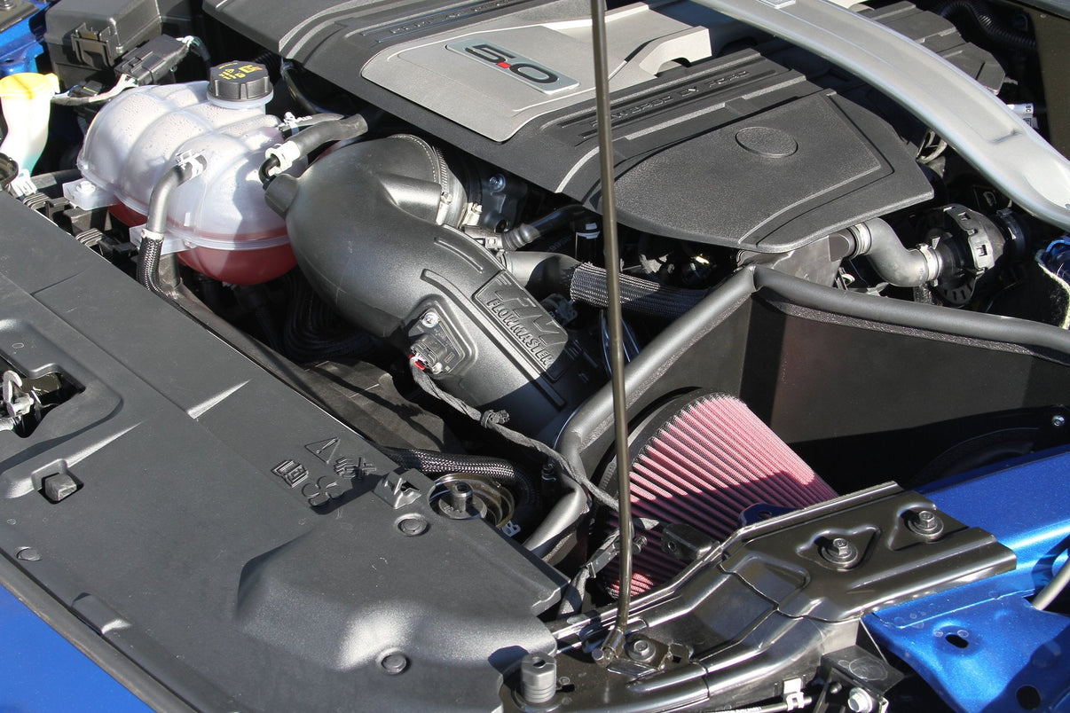 Flowmaster 615187 image 2