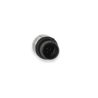 MAP SENSOR KIT, 3.5 BAR - AEM 3.5 Bar Stainless MAP Sensor Kit