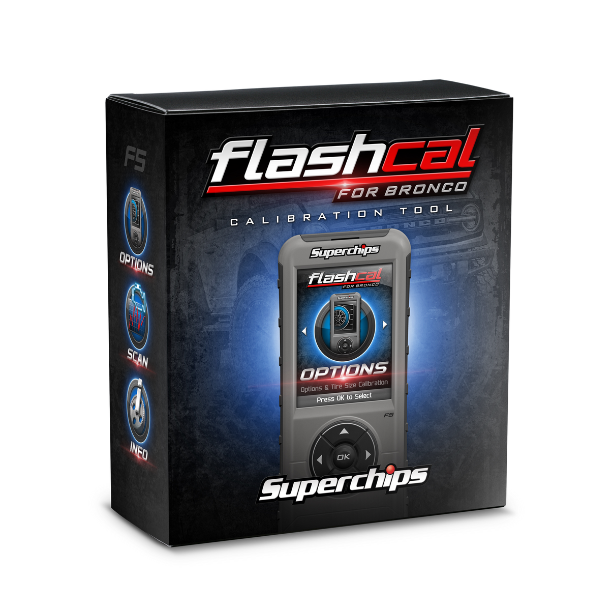 Superchips 1546 primary image