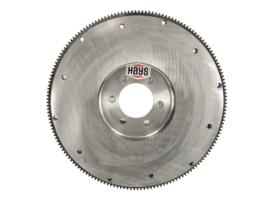 FLYWHL,STEEL 72-83 AMC 304 V8 EXT BAL - Hays Billet Steel SFI Certified Flywheel - AMC