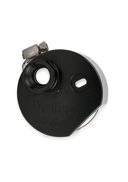 450 and 525 LPH FUEL PUMP -6 ORB ADAPTER - Photo - Primary Front