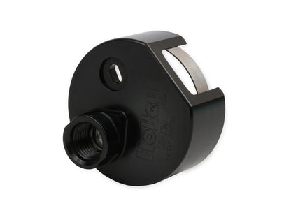 450 and 525 LPH FUEL PUMP -6 ORB ADAPTER - Photo - out of package Right