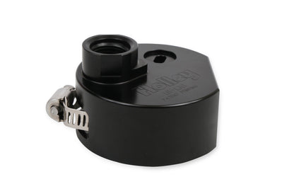 450 and 525 LPH FUEL PUMP -6 ORB ADAPTER - Photo - out of package Left
