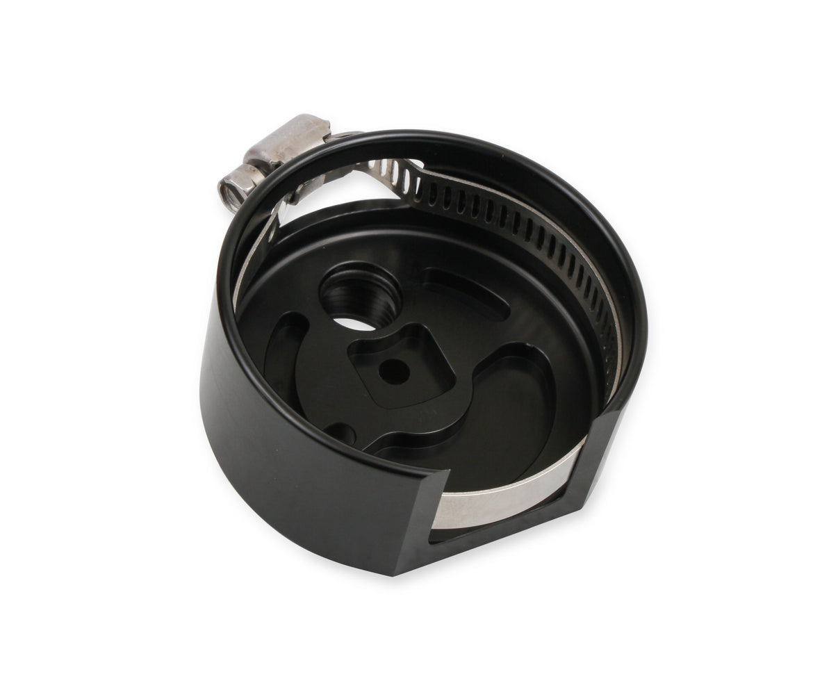 450 and 525 LPH FUEL PUMP -6 ORB ADAPTER - Photo - out of package Back