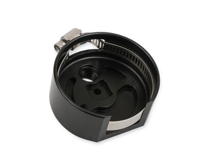 450 and 525 LPH FUEL PUMP -6 ORB ADAPTER - Photo - out of package Back
