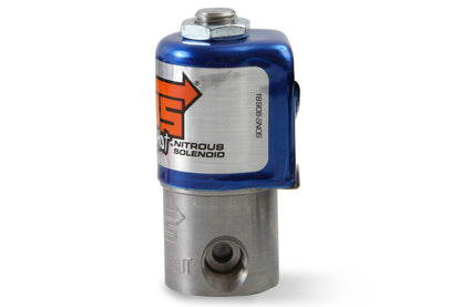 PURGE KIT - with 10lb BOTTLE - NOS Ntimidator Illuminated LED Purge Kit with 10 lb Bottle