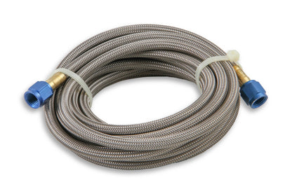 PURGE KIT - with 10lb BOTTLE - NOS Ntimidator Illuminated LED Purge Kit with 10 lb Bottle