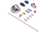NTIMIDATOR PURGE KIT -4AN LED - NOS Ntimidator Illuminated LED Nitrous Purge Kit
