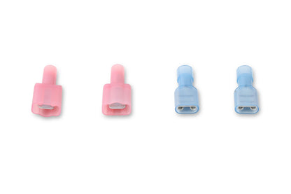 Kit de purge NTIMIDATOR -4AN LED - Kit de purge de protoxyde d'azote Ntimidator lumineux à LED