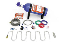 NOS COBRA COOLER - NOS Inter-Cooler Spray Bar Kit
