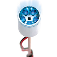 Ntimidator PURGE KIT - BLUE LED ONLY - NOS LED Replacement/Upgrade