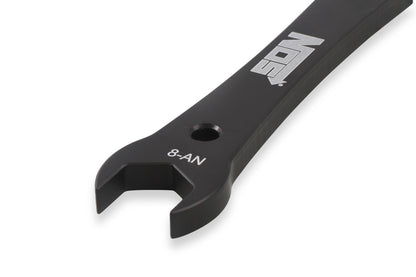 NITROUS BOTTLE NUT/AN COMBO WRENCH - NOS Nitrous Bottle Nut / AN Combo Wrench