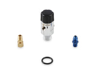 VALVE, 3/4 SMALL HI-FLO - NOS Mini Hi-Flo Nitrous Bottle Valve
