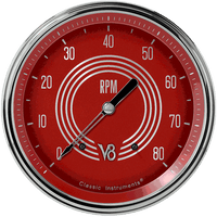Classic Instruments V8RS71SLC primary image