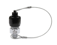 RACER SAFETY 2ND & 3RD GEN-BLACK - NOS BLACK Racer's Safety Adapter