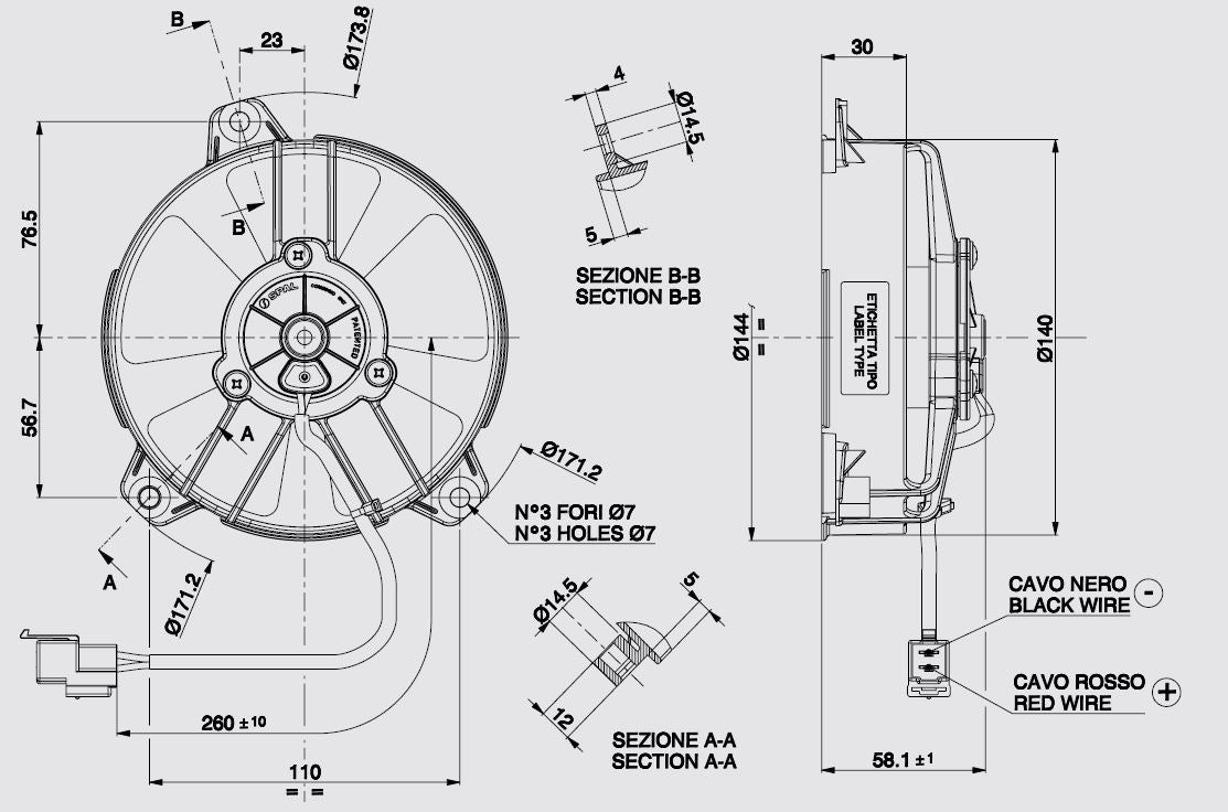 Earl's FP219ERL image 3