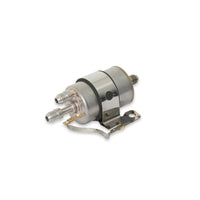 GM LS FILTER REGULATOR AN6, 58 PSI - Holley EFI GM  Style Filter/ Regulator -6AN