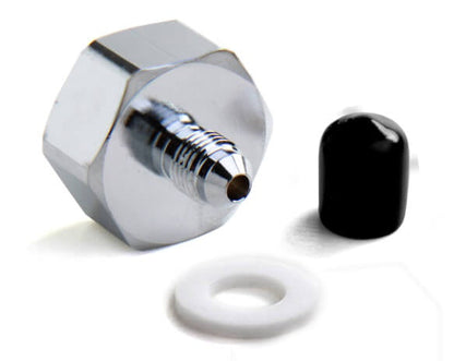 SYSTÈME DIESEL AVEC BOUTEILLE DE 4,5 KG - Système d'injection de protoxyde d'azote NOS pour diesel