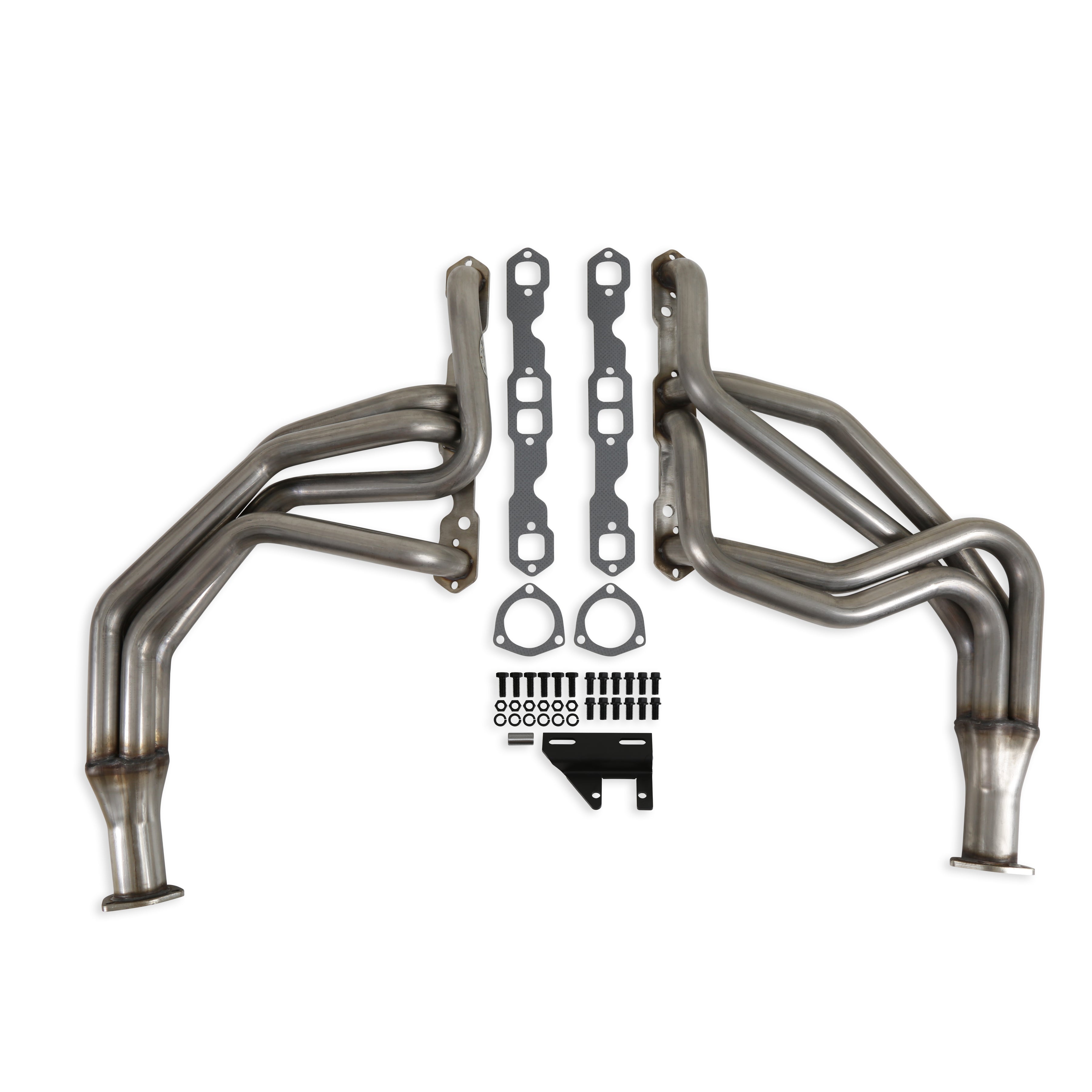 Hooker Competition Long Tube Headers - Stainless - Photo - Primary Right