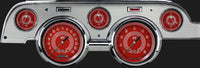 Classic Instruments MU67V8RSBA primary image