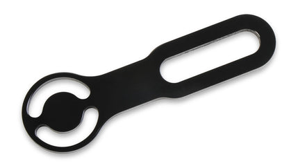 NOS FORLÆNGET BRÆNDSTOFSOLENOIDBESLAG - NOS Universal Forlænget Solenoidbeslag, Lille Karrosseri