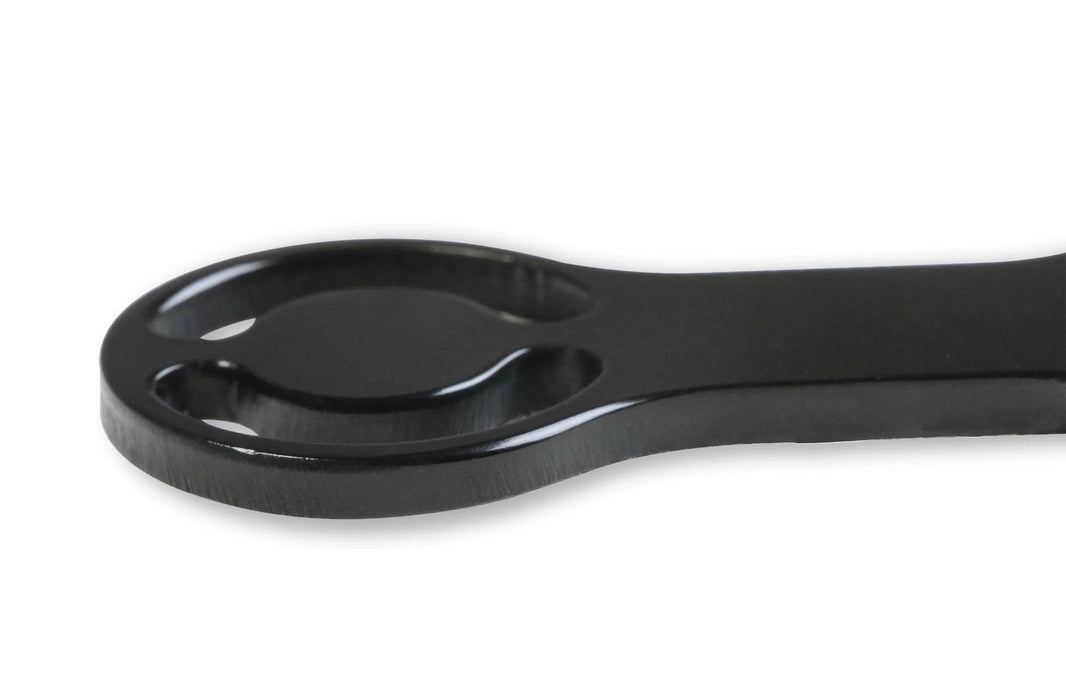 Support de solénoïde de carburant allongé NOS - Support de solénoïde allongé universel NOS, petit corps