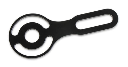 NOS NITROUS STRAIT SOLENOIDBESLAG - NOS Universal Forlænget Solenoidbeslag, Stort Hus