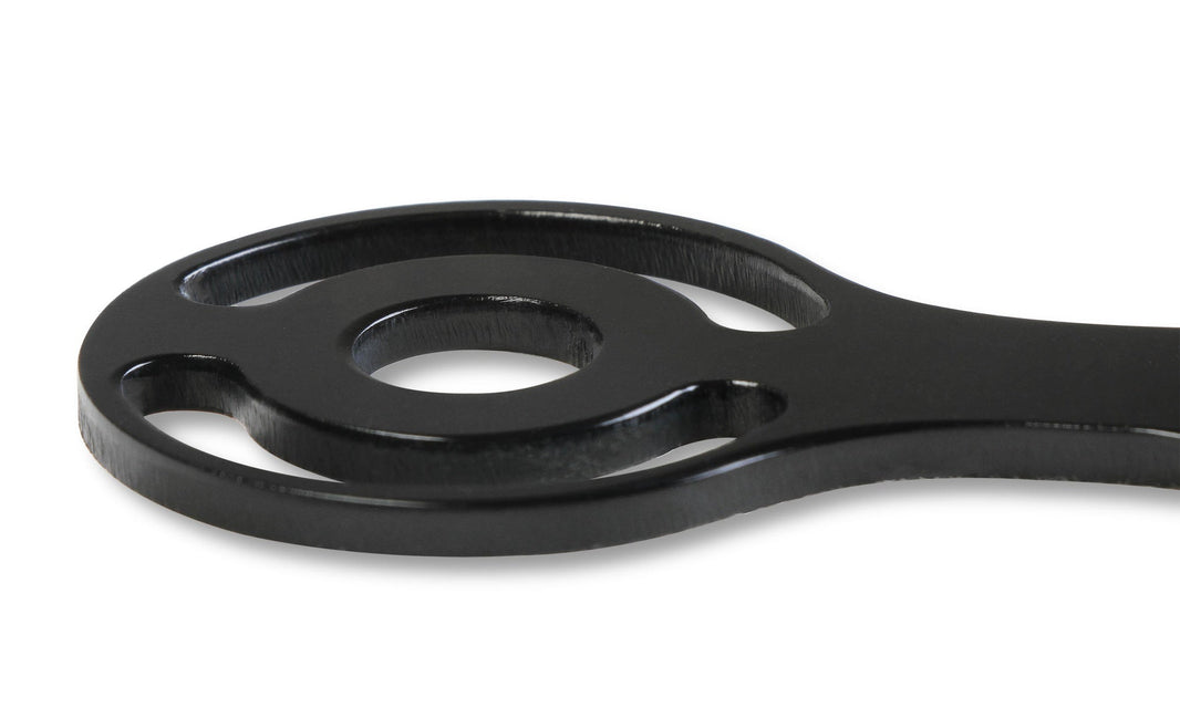 Support de solénoïde droit NOS pour injection de protoxyde d'azote - Support de solénoïde universel étendu NOS, grand corps