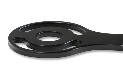 NOS NITROUS STRAIT SOLENOIDBESLAG - NOS Universal Forlænget Solenoidbeslag, Stort Hus