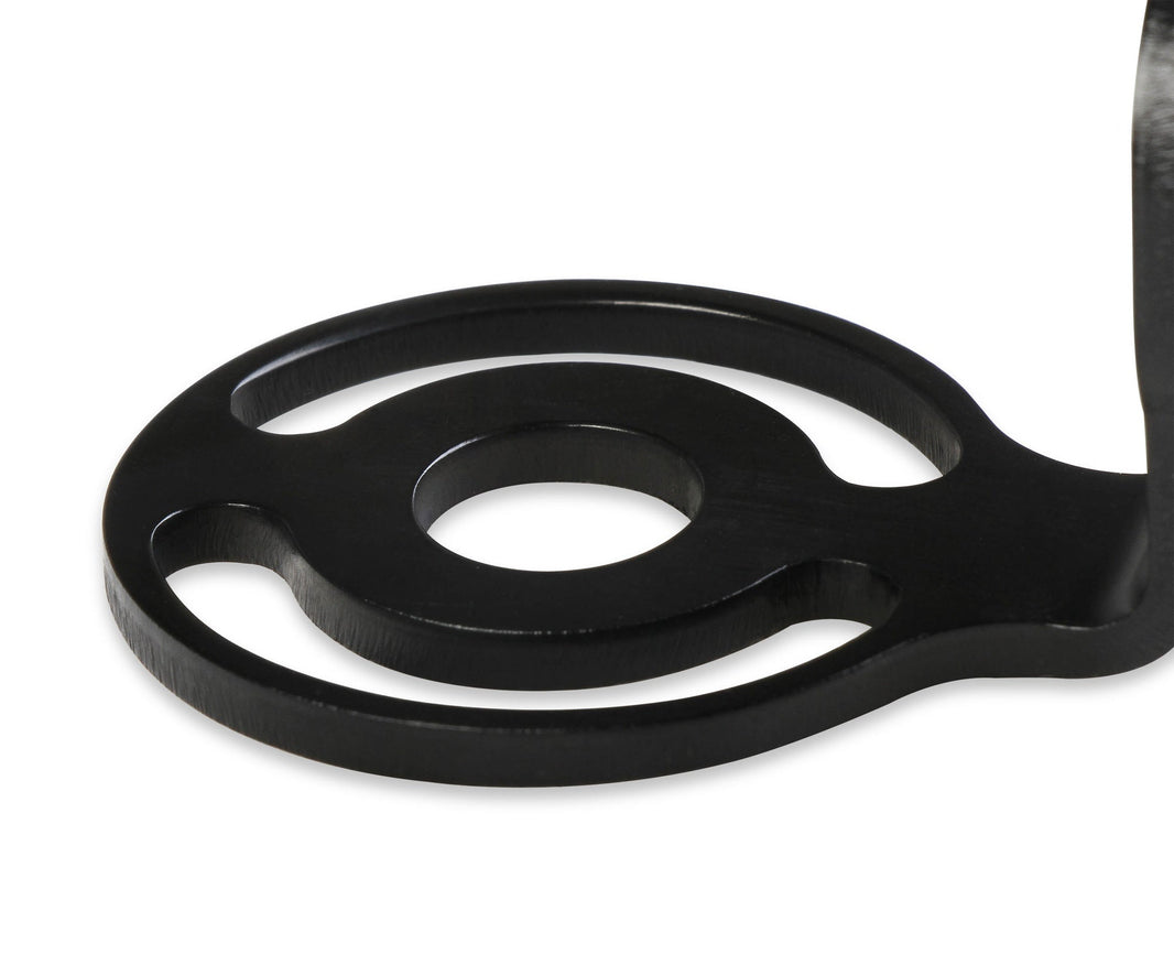 Support de solénoïde à 90° pour injection de protoxyde d'azote - Support universel NOS à 90° pour solénoïde, grand format