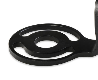 Support de solénoïde à 90° pour injection de protoxyde d'azote - Support universel NOS à 90° pour solénoïde, grand format