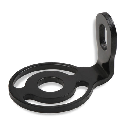 Support de solénoïde à 90° pour injection de protoxyde d'azote - Support universel NOS à 90° pour solénoïde, grand format