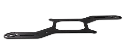 Support de solénoïde double diagonal NOS 4150 - Support de solénoïde double à bride NOS 4150, diagonal