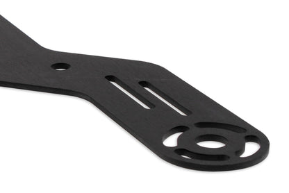 Support de solénoïde double diagonal NOS 4150 - Support de solénoïde double à bride NOS 4150, diagonal