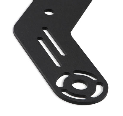 Support de solénoïde double unilatéral NOS 4150 - Support de solénoïde double à bride NOS 4150, unilatéral