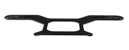 Support de solénoïde double unilatéral NOS 4150 - Support de solénoïde double à bride NOS 4150, unilatéral