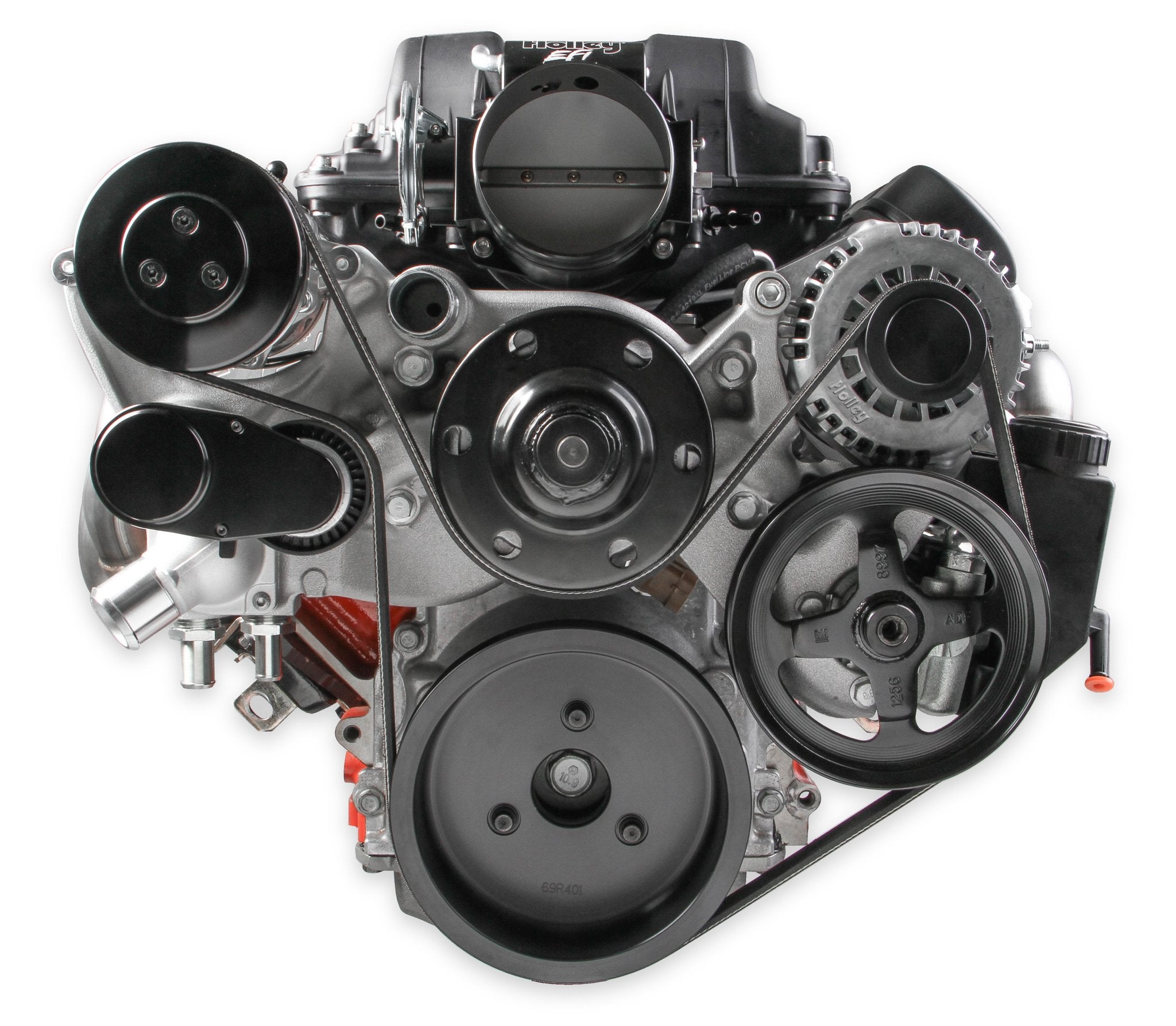 Holley 20-180 image 3