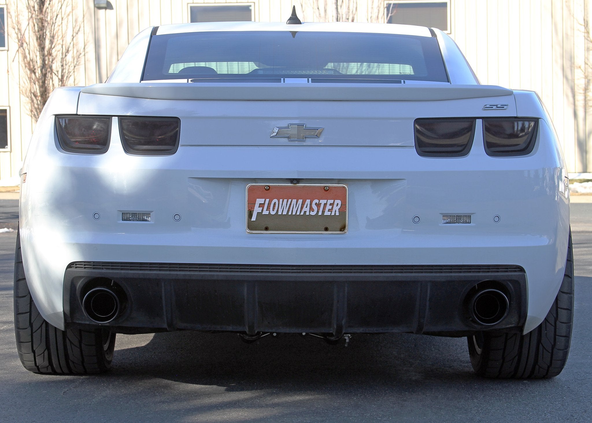 Flowmaster 717991 image 2
