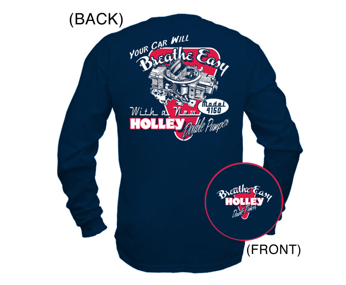 Holley 10015-MDHOL primary image
