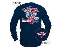Holley 10015-MDHOL primary image