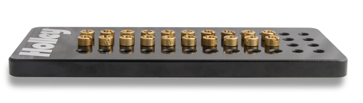 Holley 122-240 primary image
