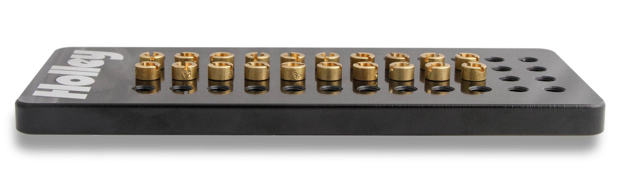 Holley 122-230 primary image