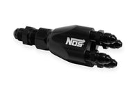 SHOWERHEAD DIST. BLOCK WITH FITTINGS - B - NOS Showerhead Distribution Block