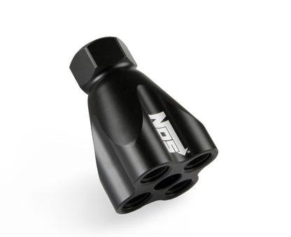 -8 O RNG PORT VERS 4X -6 O RNG PORT SHWRHD - Bloc de distribution de pommeau de douche NOS