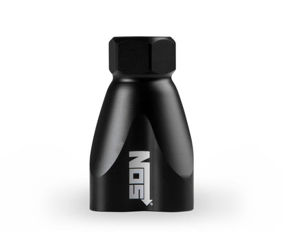 -8 O RNG PORT VERS 4X -6 O RNG PORT SHWRHD - Bloc de distribution de pommeau de douche NOS