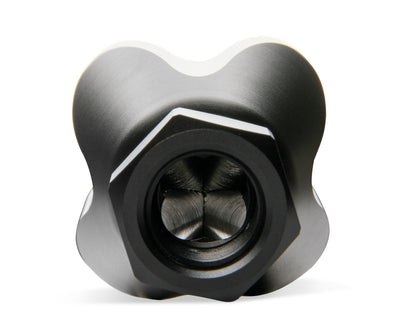 -8 O RNG PORT VERS 4X -6 O RNG PORT SHWRHD - Bloc de distribution de pommeau de douche NOS