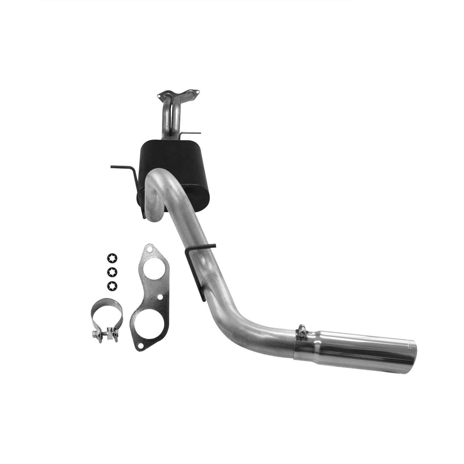 Flowmaster 817166 image 2