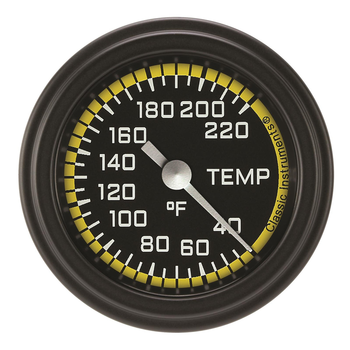 Classic Instruments AX129YBLF primary image