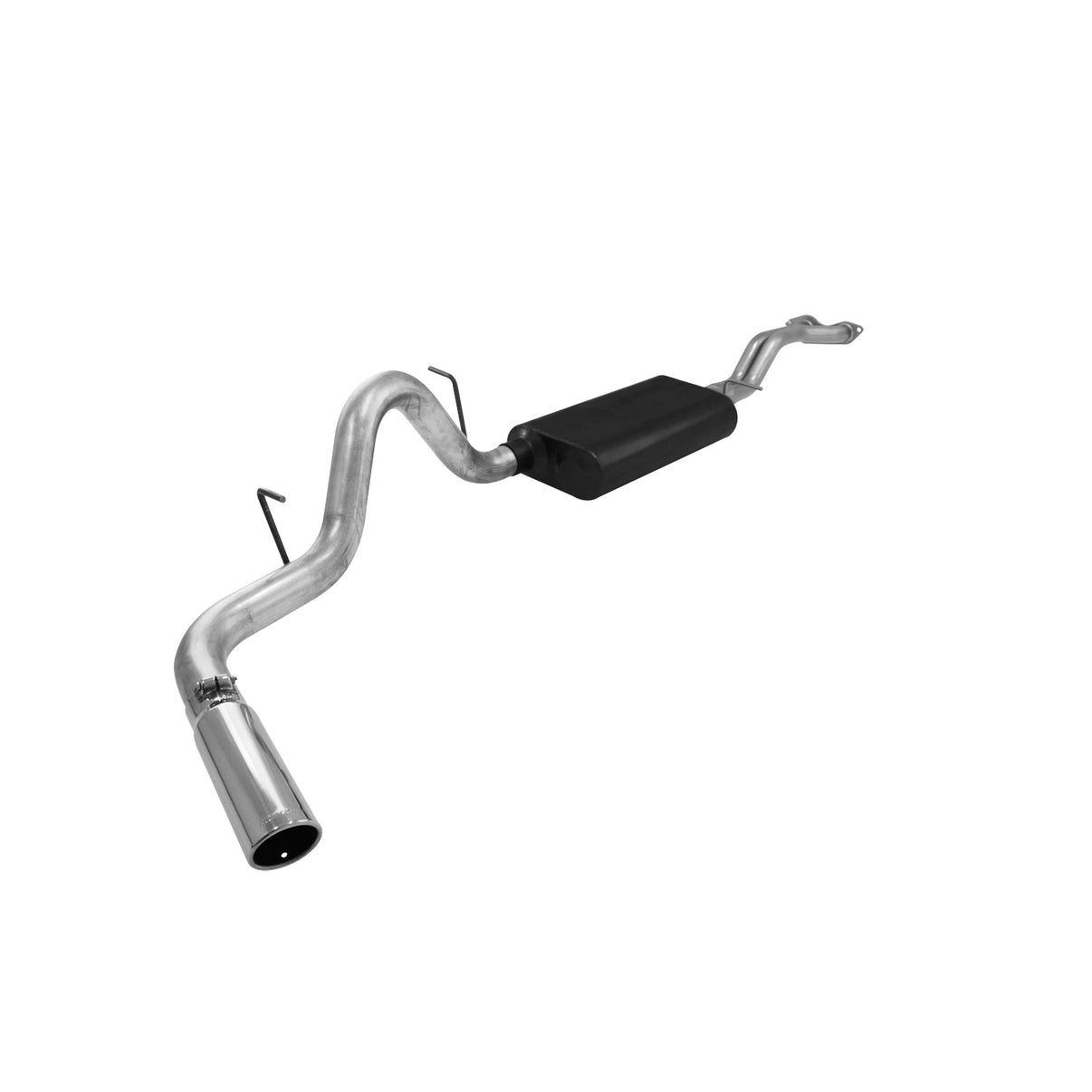 Flowmaster 817166 image 3