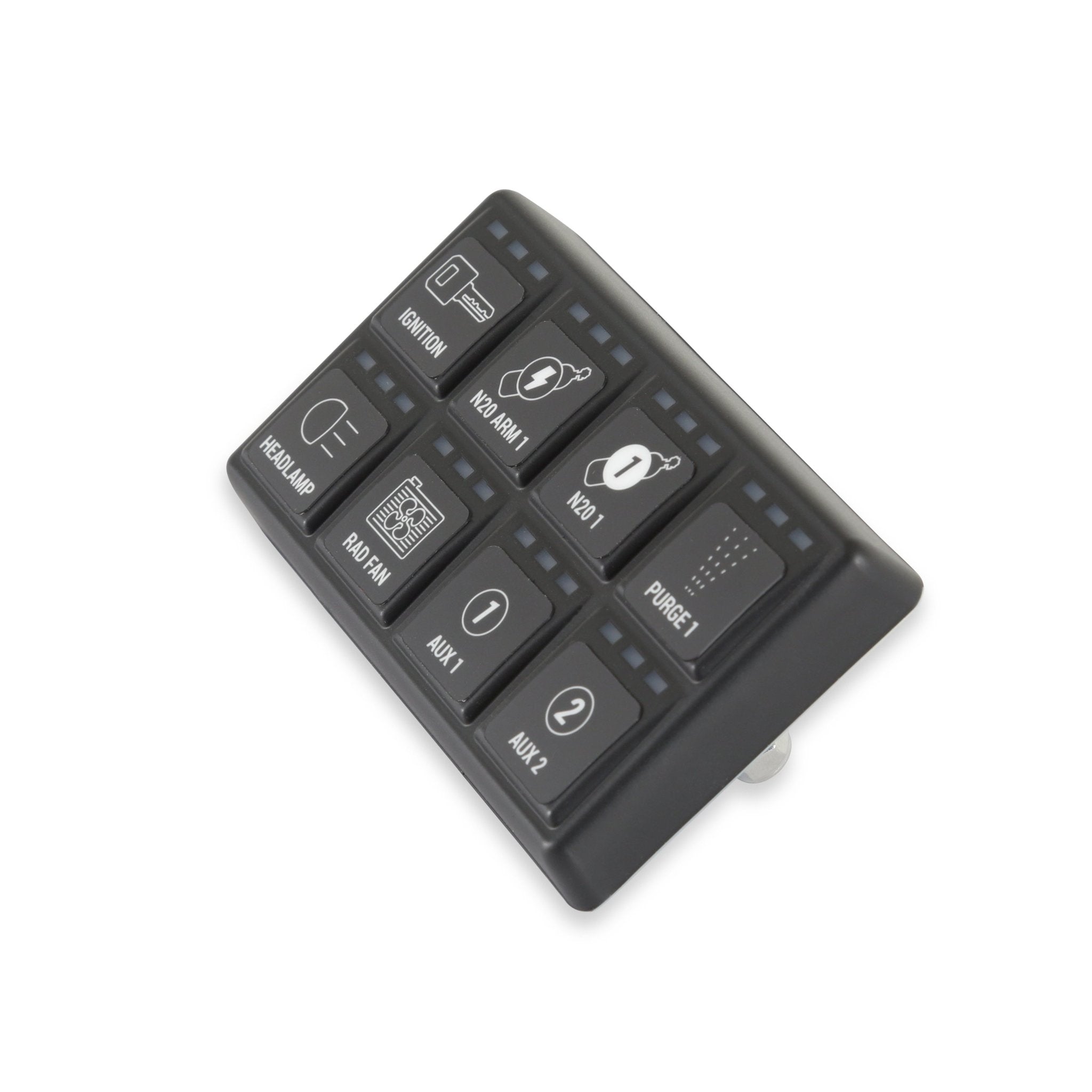 SMARTWIRE KEYPAD – Billys Speed Shop